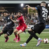 Le FC Sion repart avec un point de son déplacement à Wil